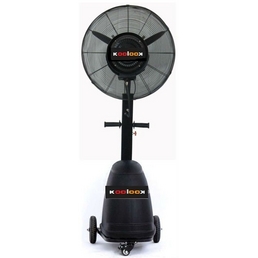 VENTILATORE NEBULIZZATORE DEUMIDIFICATORE INTERNO