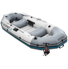 Canotto Intex Mariner 3 Set Completo 297x127 cm