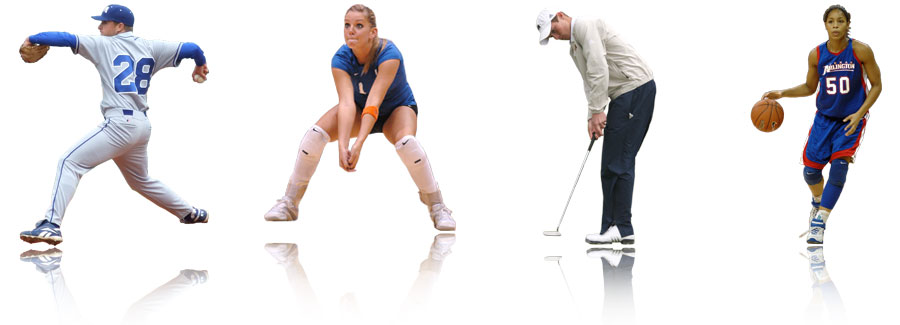 atleti professionisti