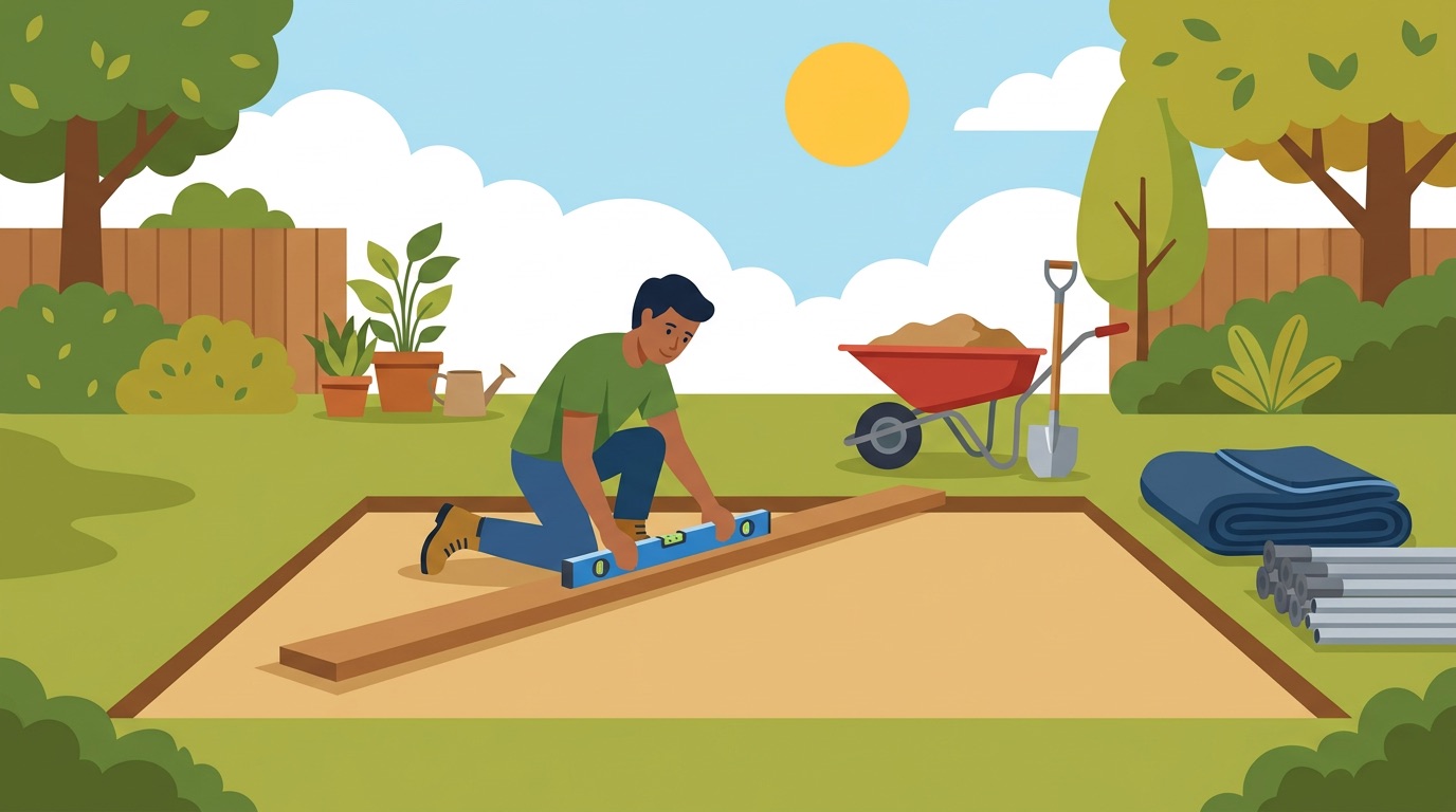 preparazione-terreno-piscina
