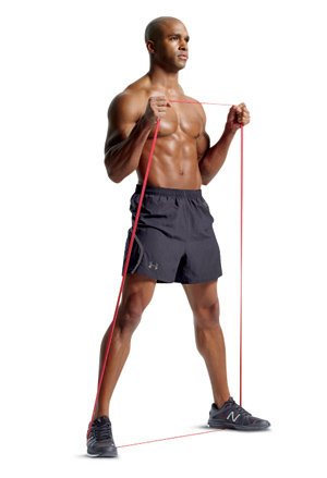 elastic kool kit tubi maniglie