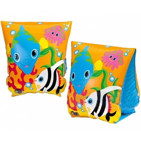 intex 58652, braccioli per bambino, braccioli gonfiabili intex, 