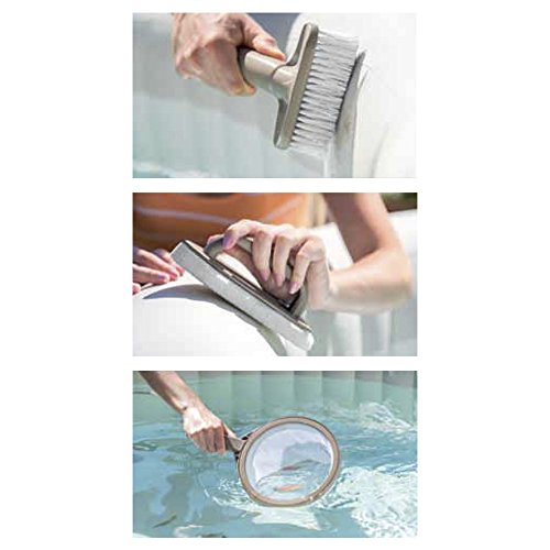 intex 28004, kit pulizia intex 28004, kit pulizia spa intex 28004, 