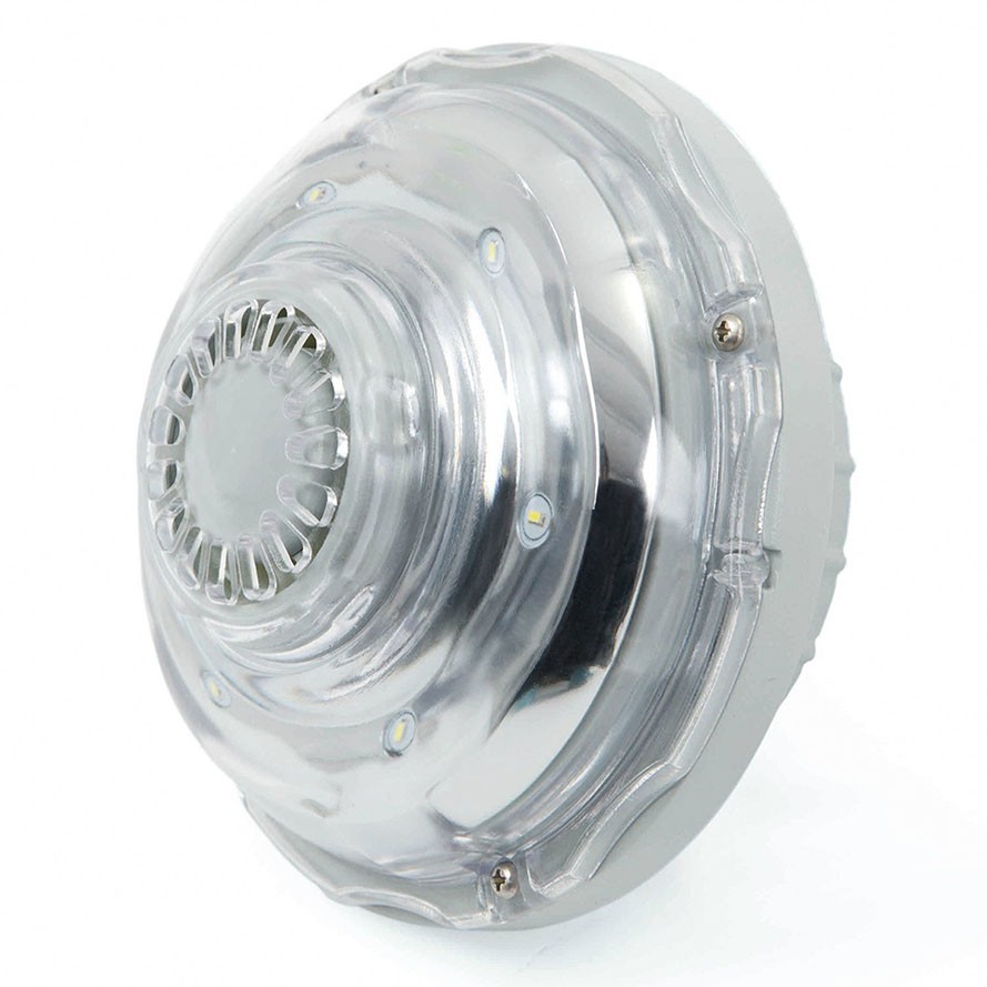 intex 28692, luce per piscina intex, luce a led per piscina, 