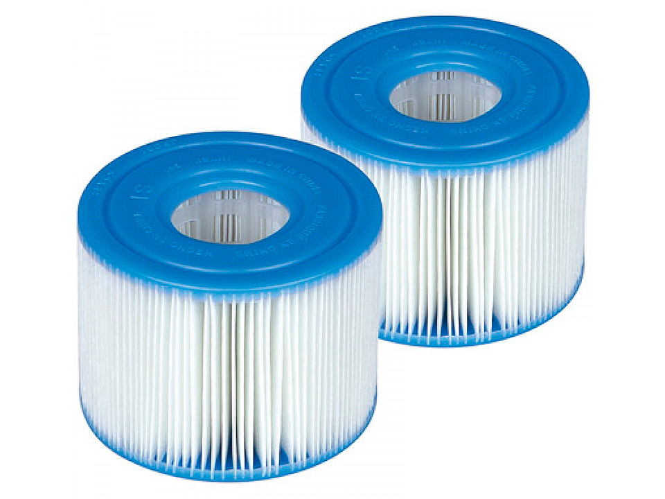 29001 intex cartucce filtro