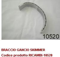 intex ricambio 10520, intex 10520, 