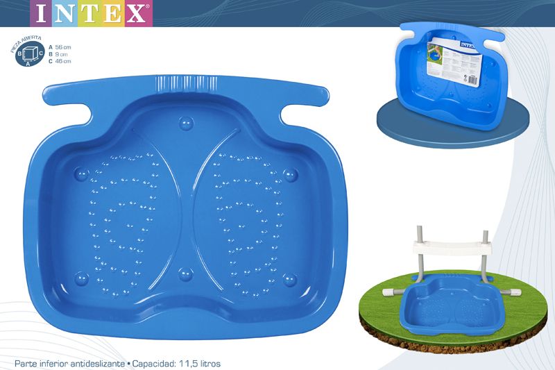 intex 29080, vaschetta lavapiedi intex 29080, intex 29080, vaschetta lavapiedi intex 29080,