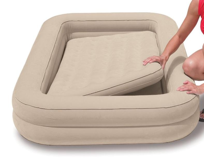 intex materassino 66810, intex 66810, materassino per bambini intex 66810, 