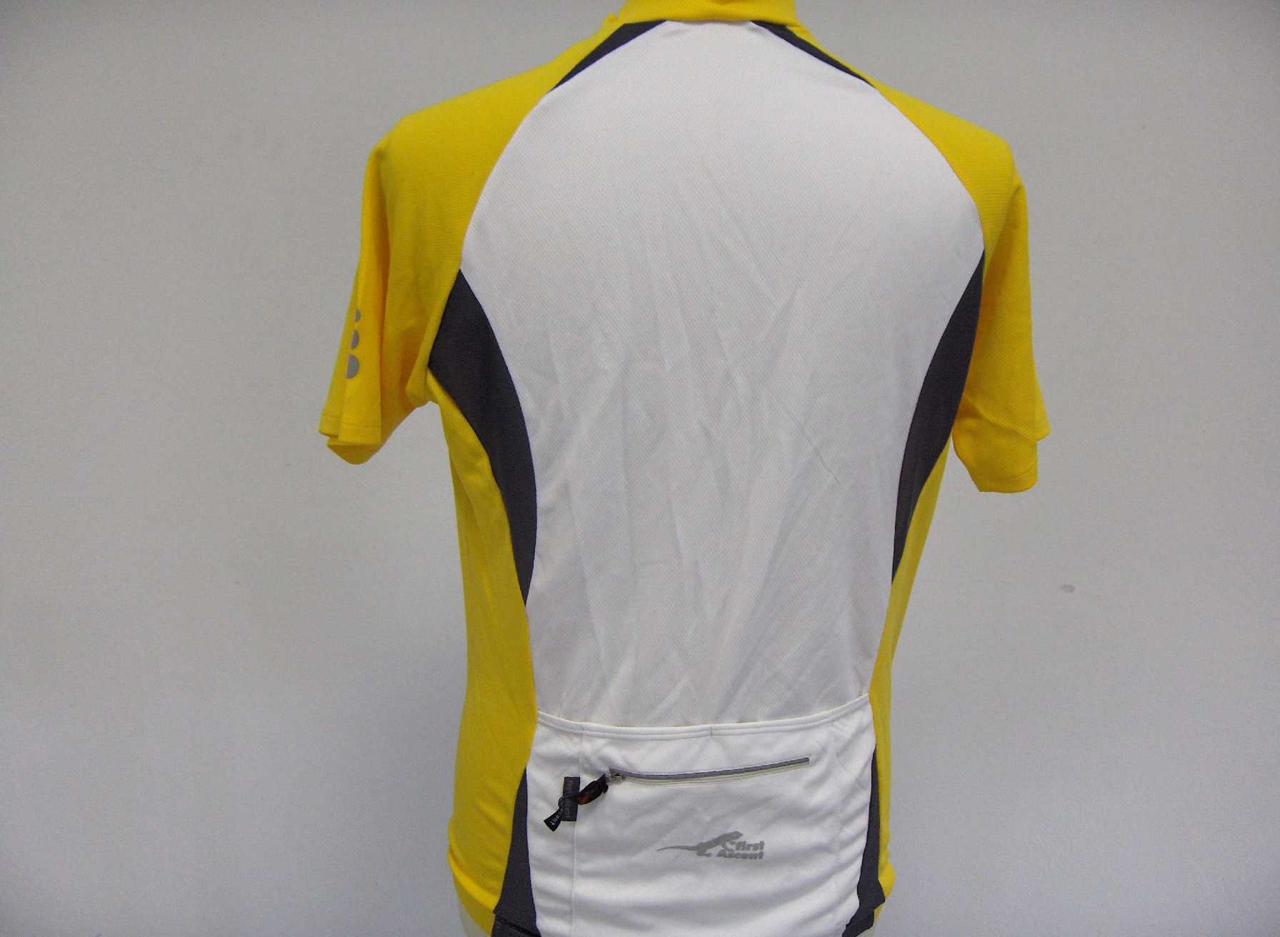 abbigliamento fitness