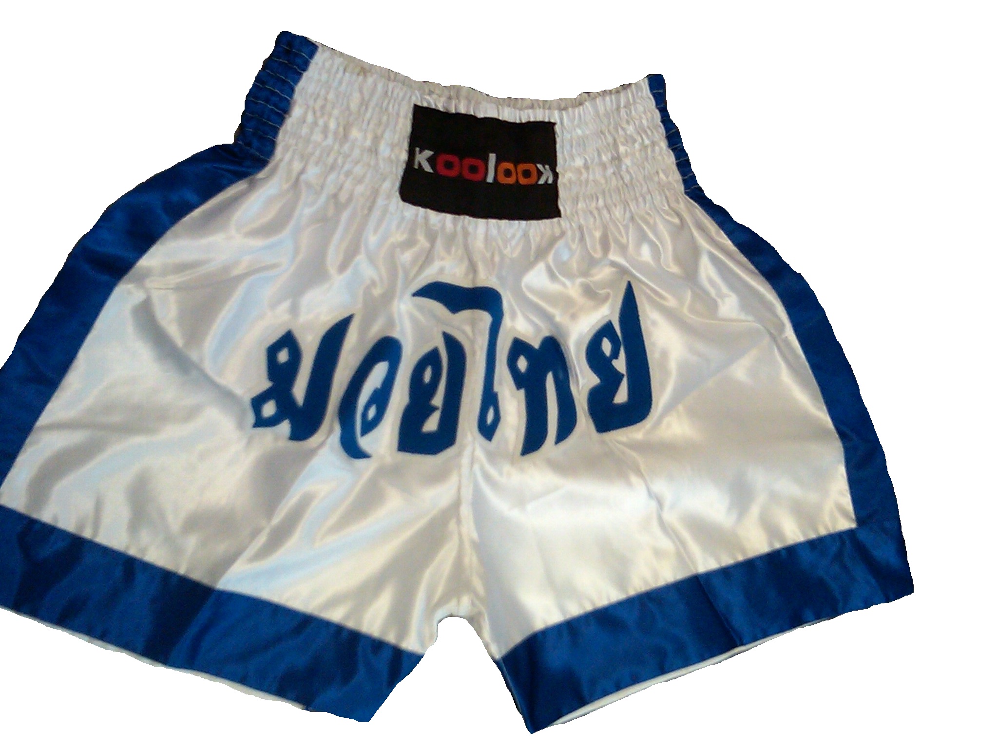 thaiboxe pantaloni