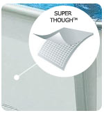 intex ultra frame piscina