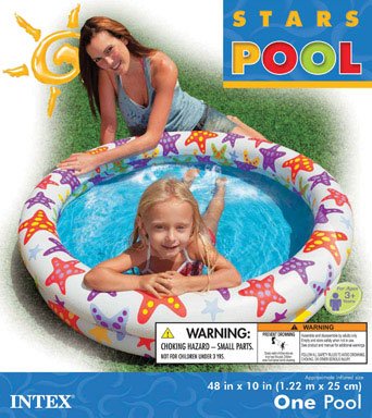 Intex piscina 59421