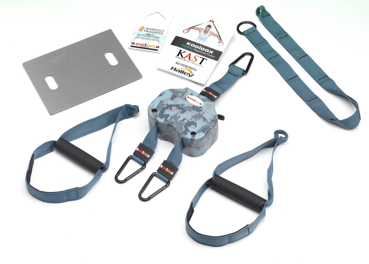 KAST SUSPENSION TRAINER