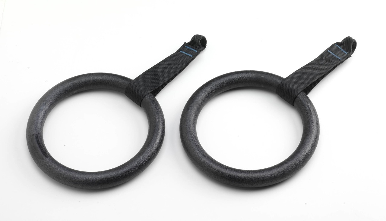 kast anelli ginnastica