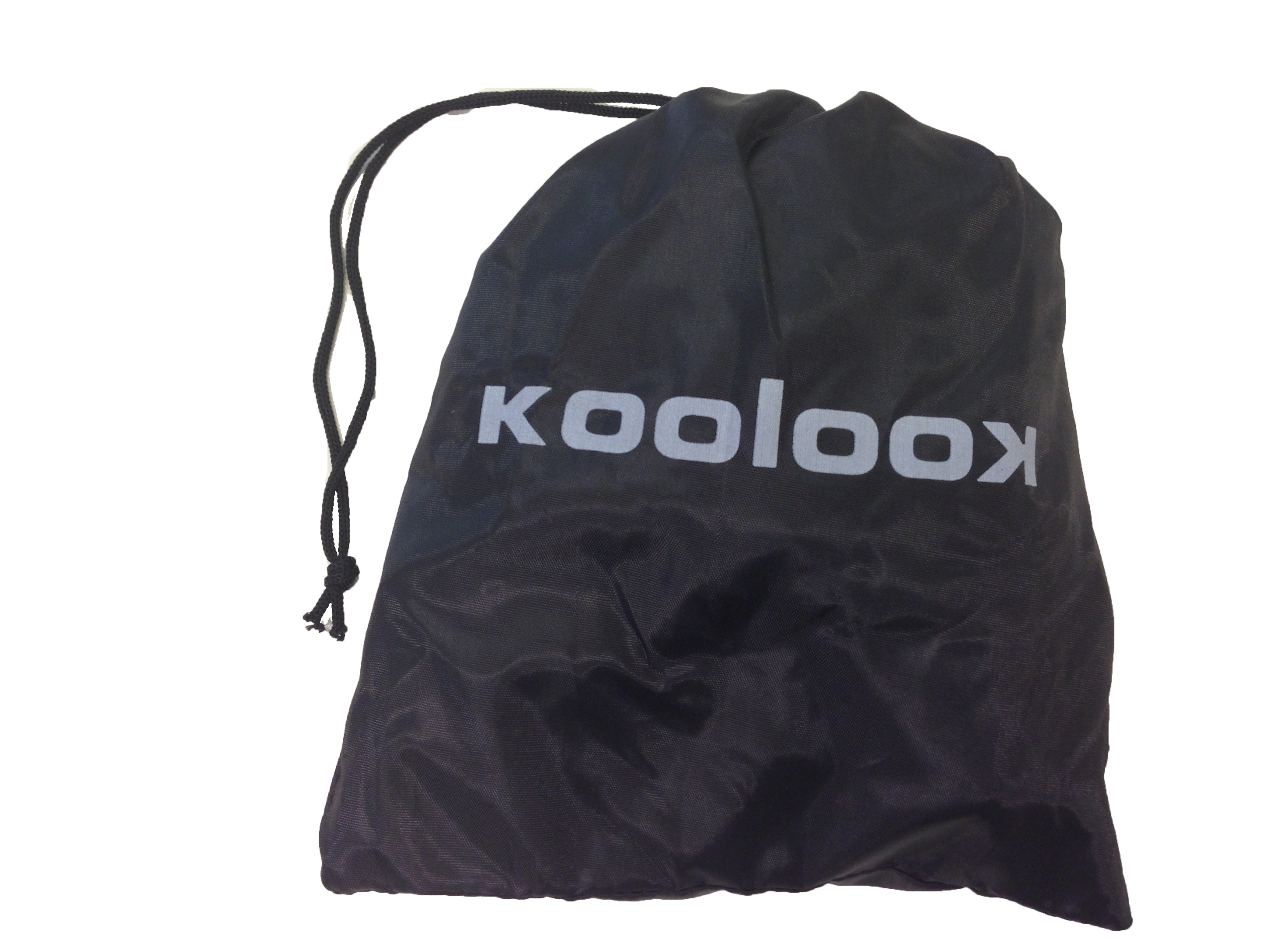 KOOLOOK TUBI ELASTICI CON MANIGLIE