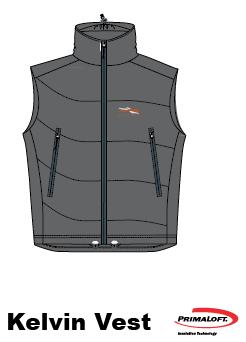KELVIN VEST