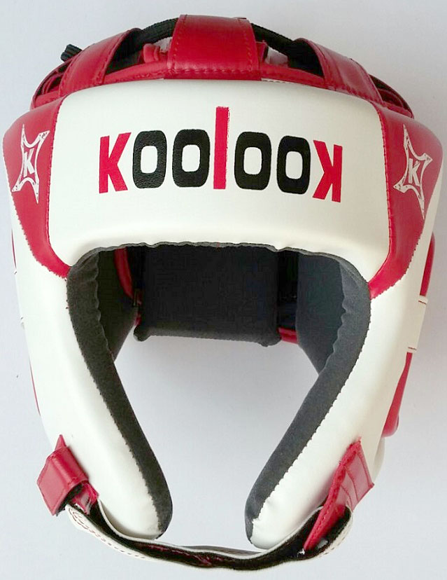 caschetto protettivo, caschetto boxe, 