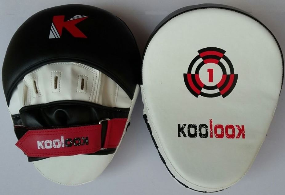 PAO GUANTI SCUOLA BOXE GUANTI DA PASSATA BOXE