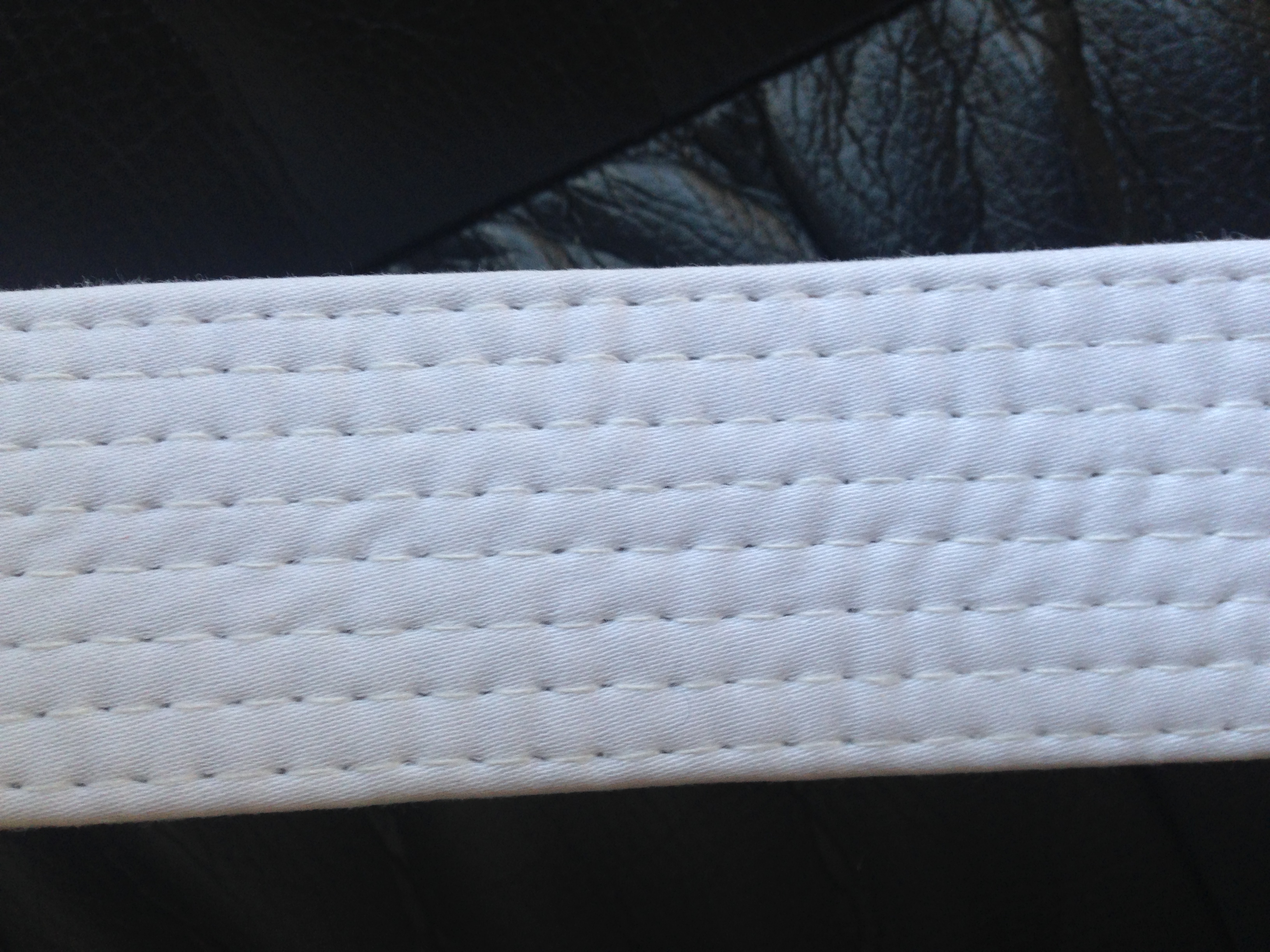 CINTURA ALTA QUALITà ARTI MARZIALI