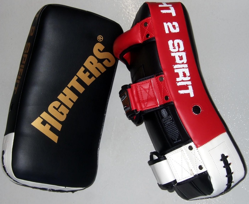 pao thai kick boxing mikaido pao arti marziali