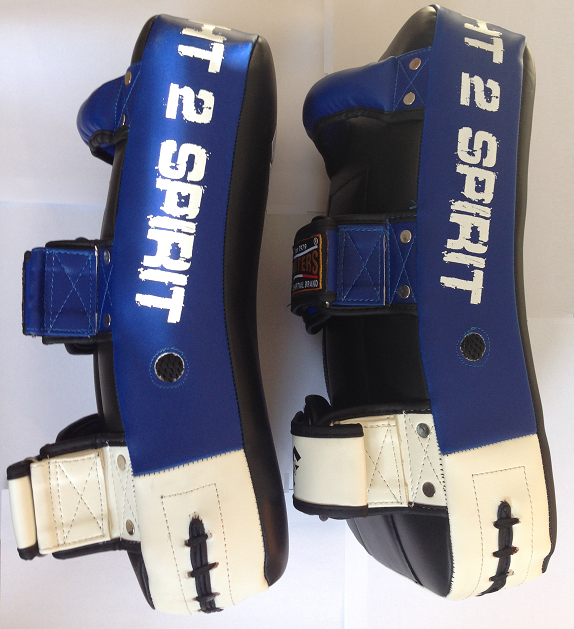 PAO THAI PAO BOKS KICKBOXING