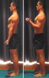 ELASTICI RIABILITAZIONE