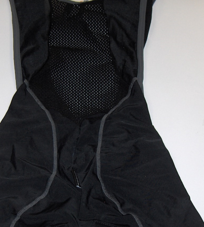 ciclismo traspirante