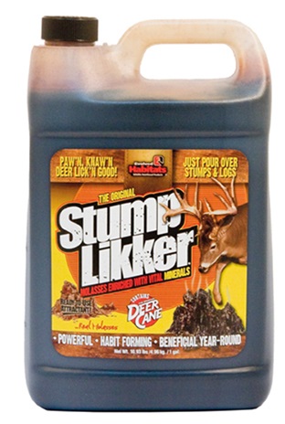 attrattivo caccia ungulati attrattivo cervi