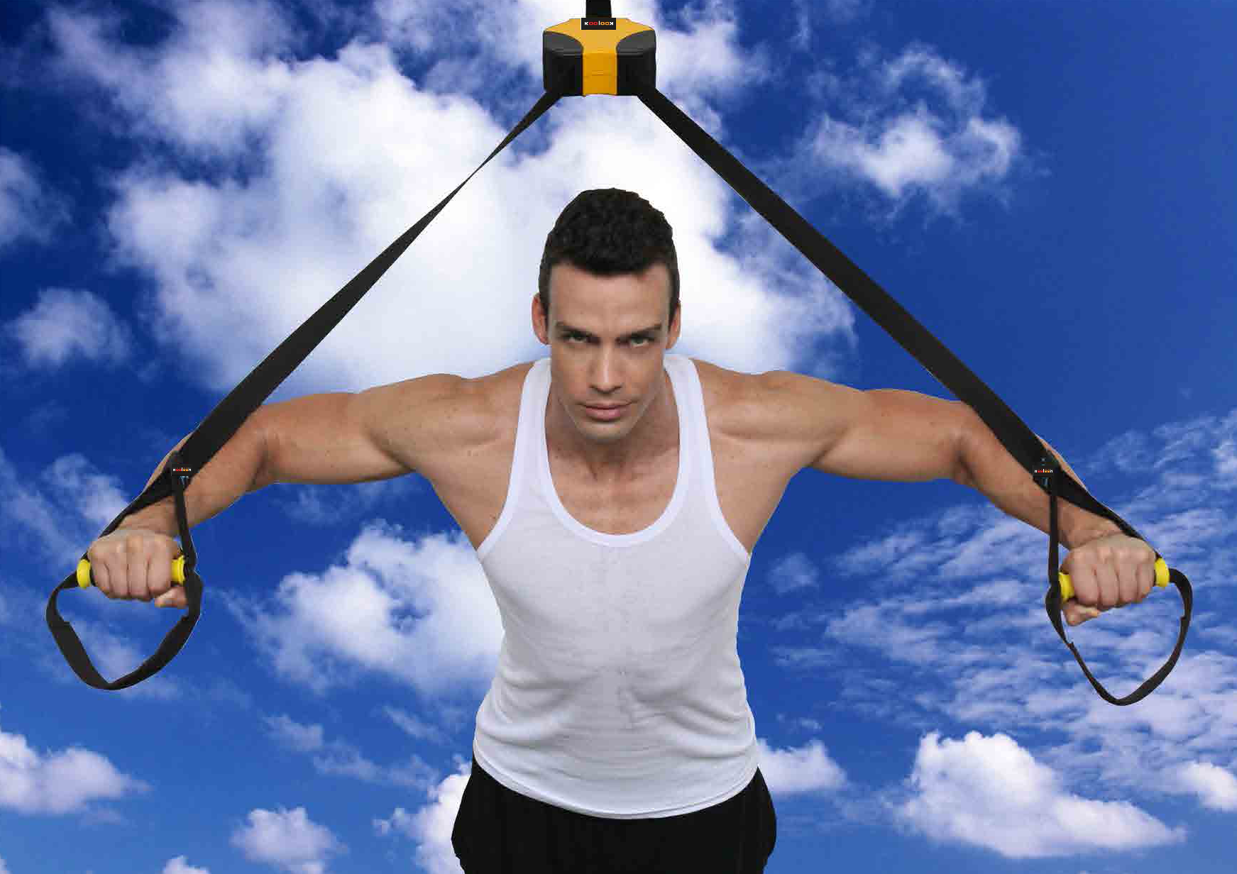 kast suspension training