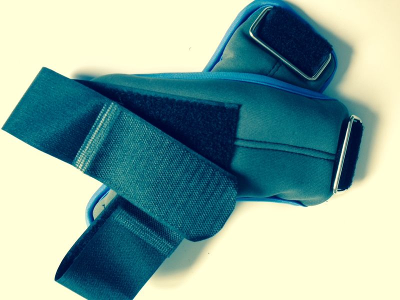 cavigliere 0,5 kg da corsa