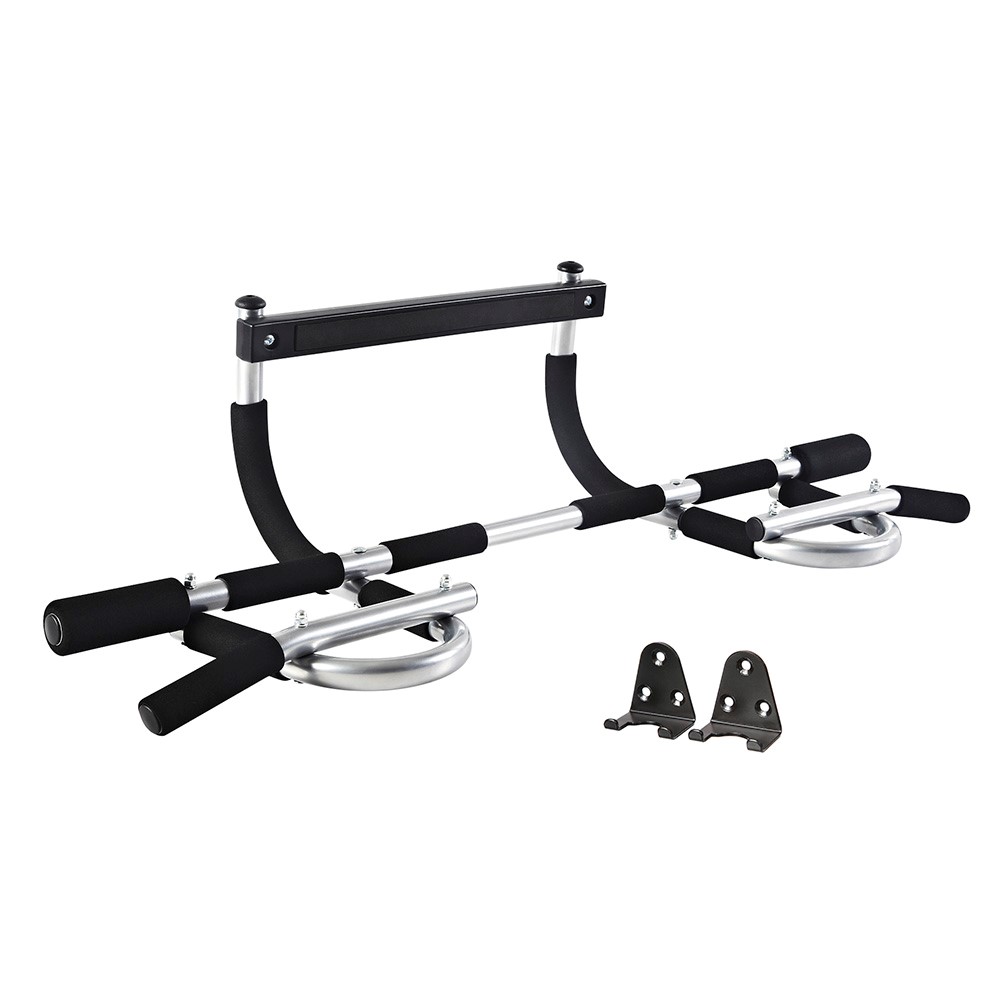 trazioni alla sbarra max iron gym iron gym max