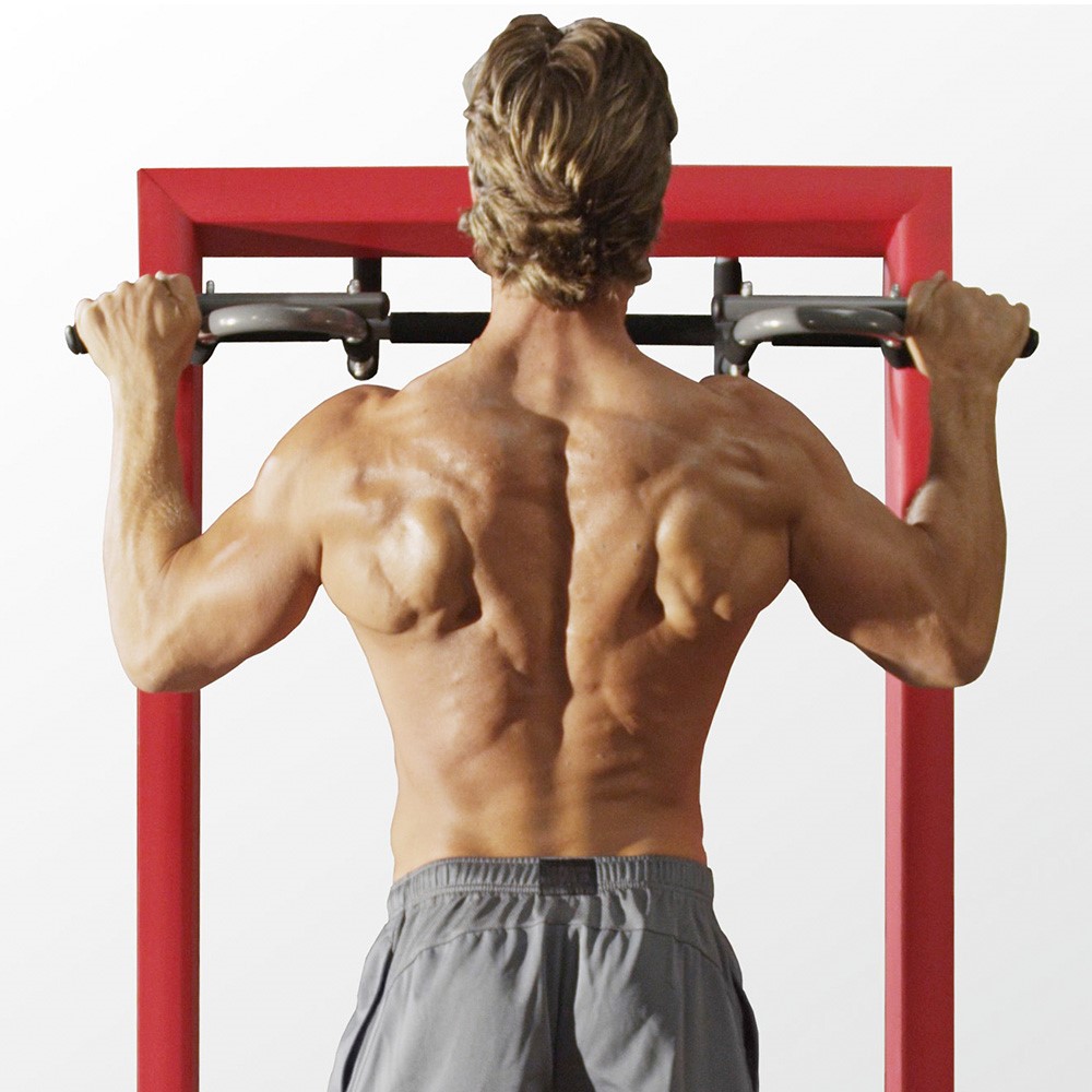 iron gym max trazioni porta casa iron gym max