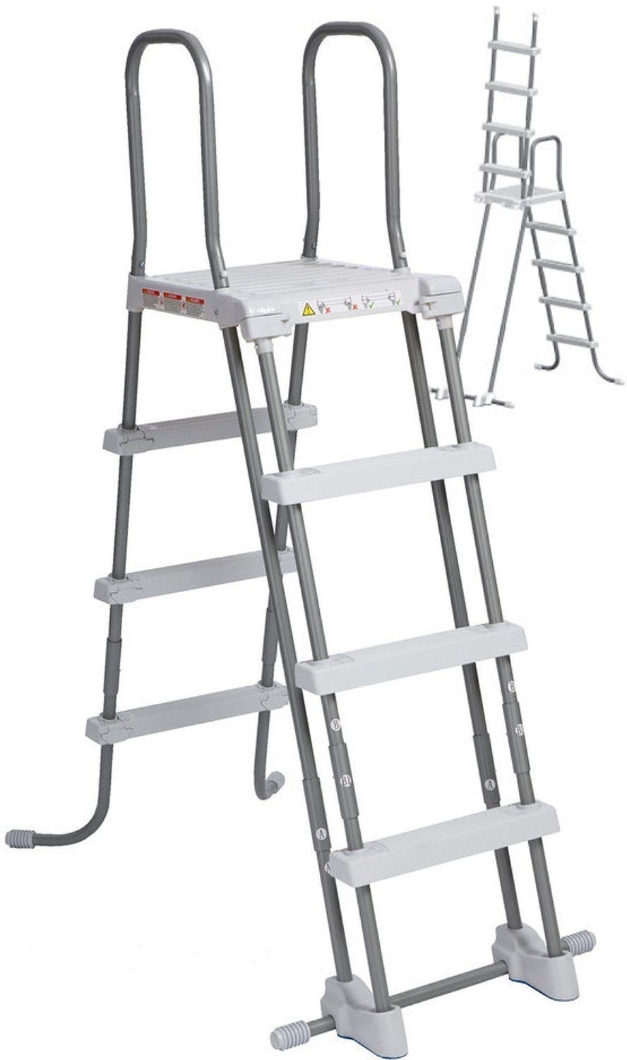 scaletta intex 28073, intex scaletta 122, 