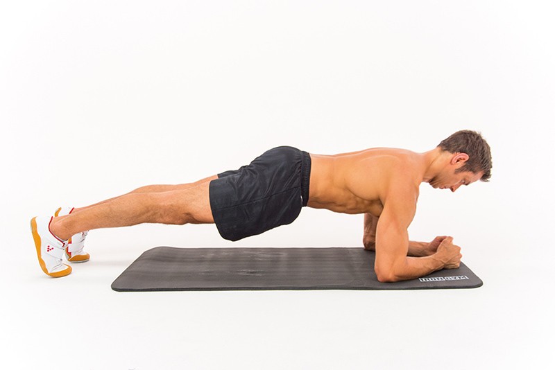 iron gym exercise mat, exercise mat, materasso pilates, 