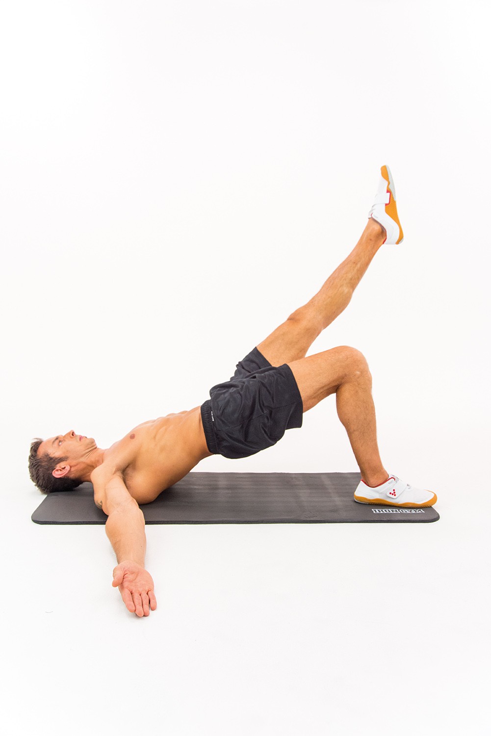 iron gym ball, palla pilates, palla per yoga, set pilates, 