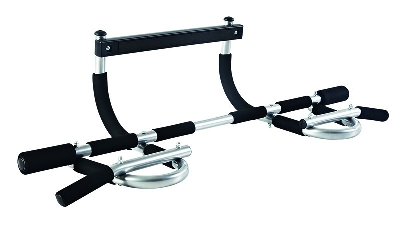 iron gym max, iron gym originale, iron gym allungato, 