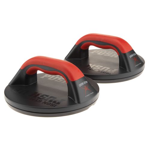 PUSH UP iron gym MANIGLIE PUSH UP iron gym