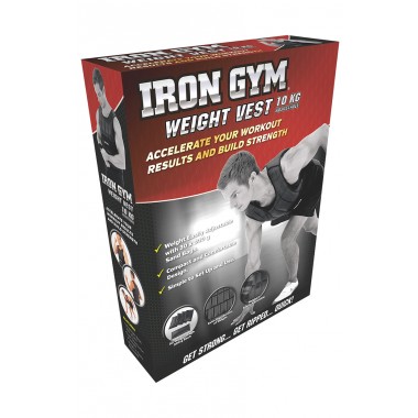 iron gym weight vest 10 kg, giubbino zavorrato professionale, iron gym weight vest 10 kg, giubbino zavorrato professionale,