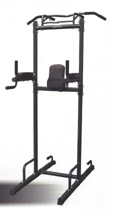 iron gym xtreme tower of power, iron gym, iron gym dip station, 
