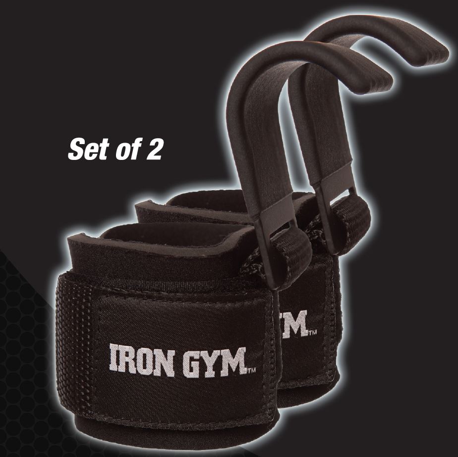 irongrip