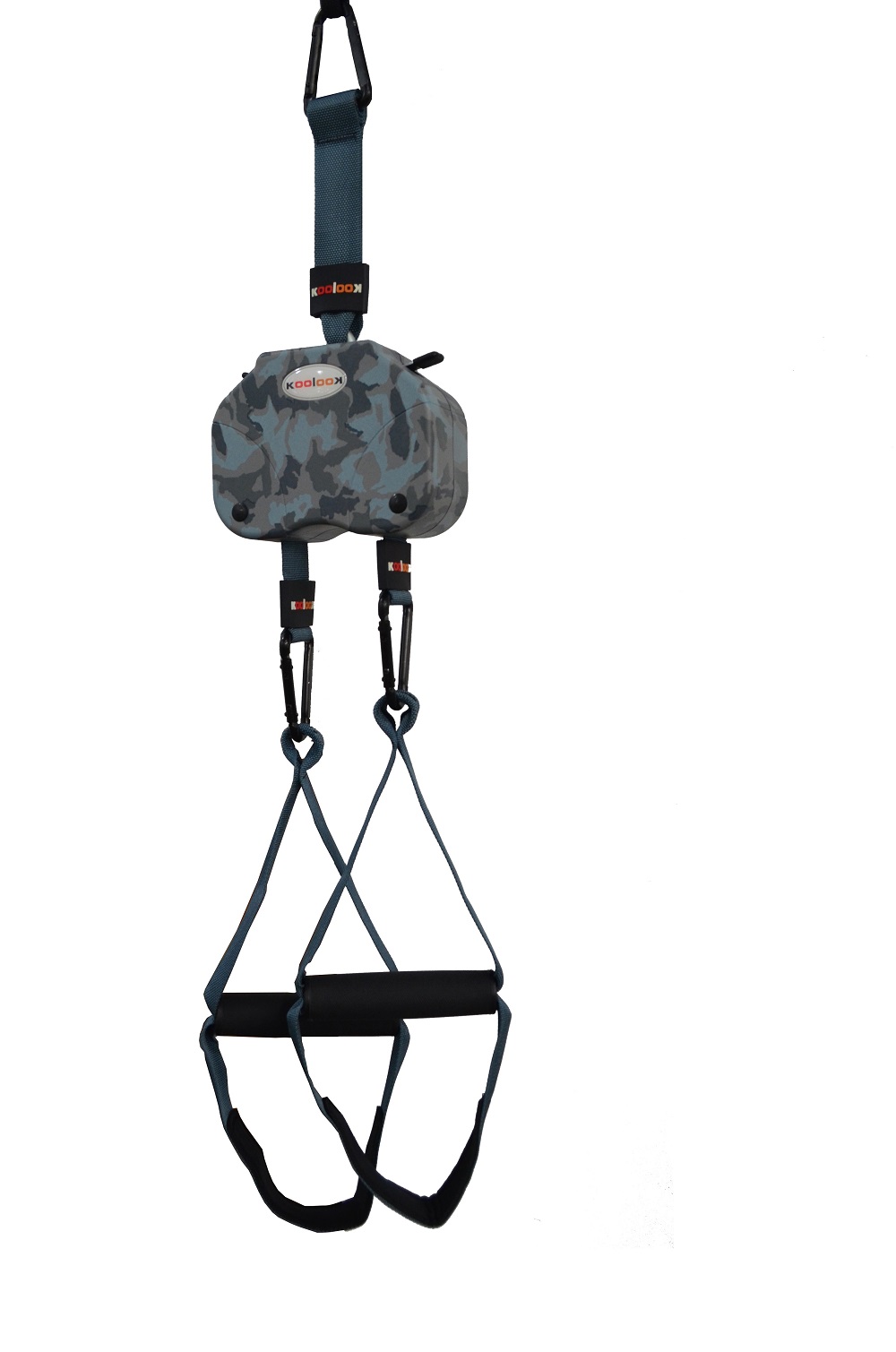 kast trx suspension trainer