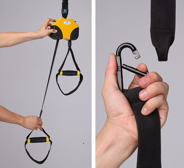 kast trx suspension trainer
