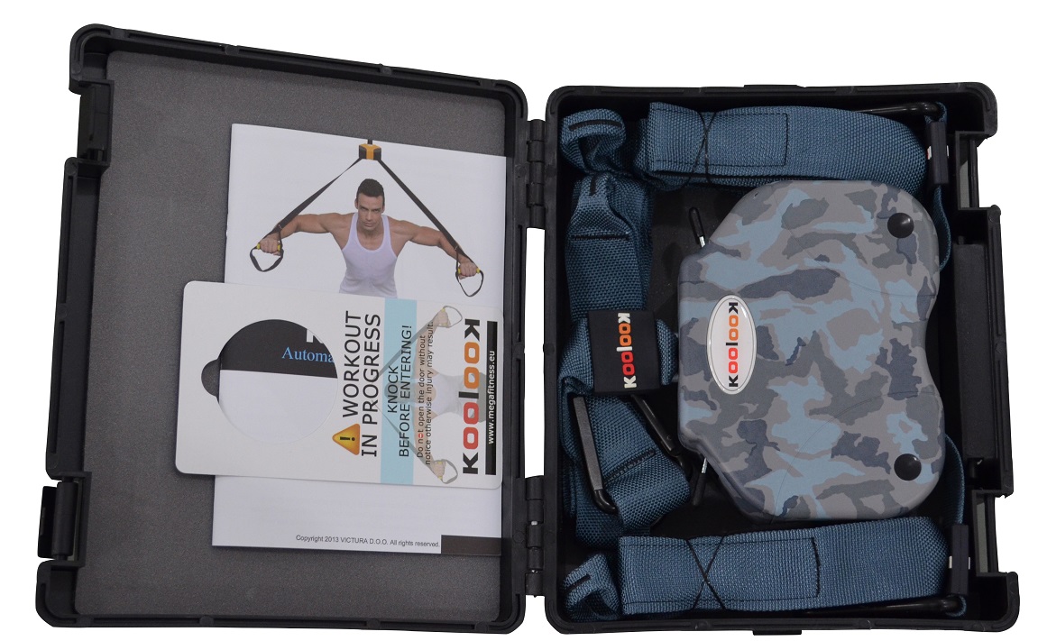 kast mimetico koolook