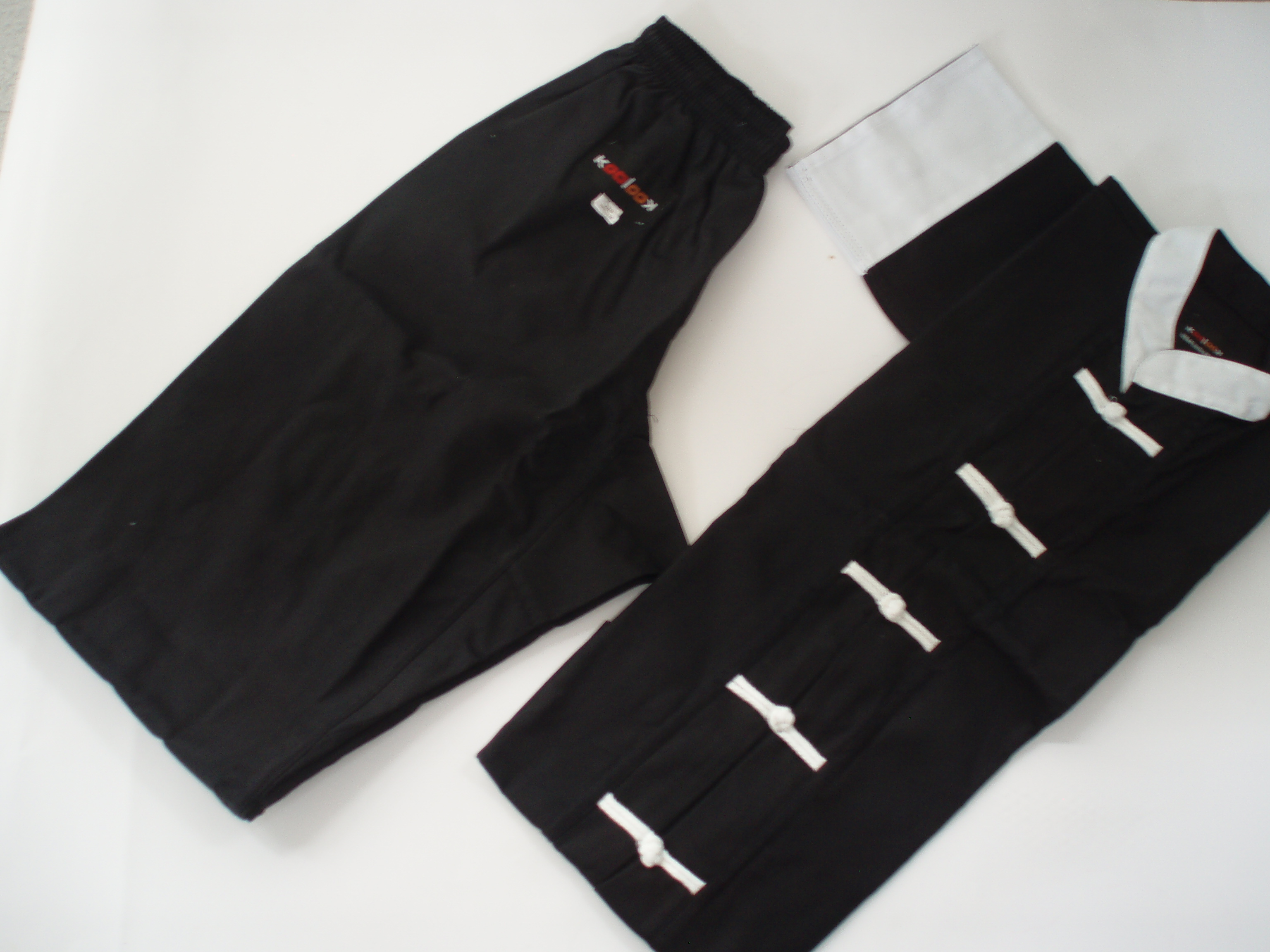 kung fù, costume da kung fù, 