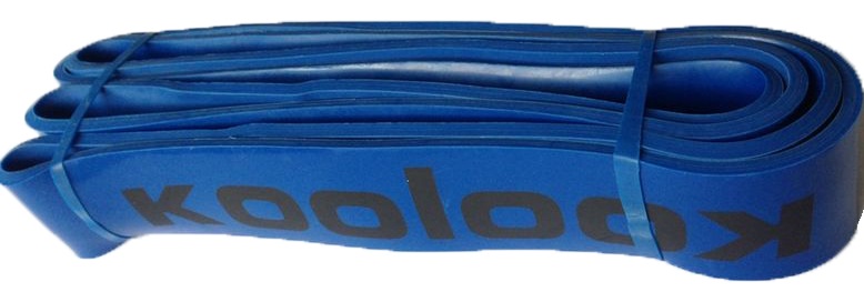 ELASTICO BLUE KOOLOOK