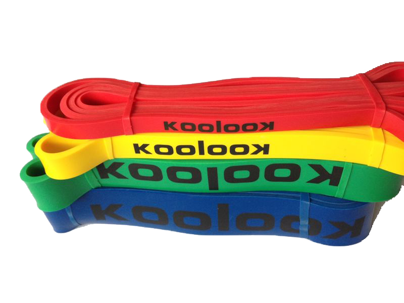 set elastici koolook