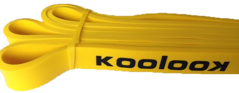 elastici da fisio latex koolook