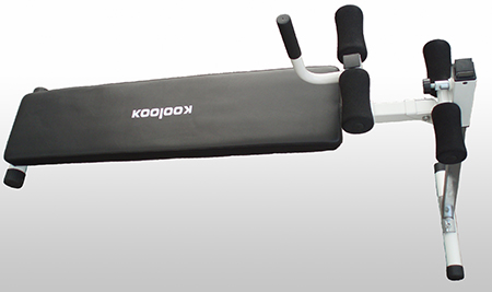 panca addominali, panca addominali ab bench, ab bench, 