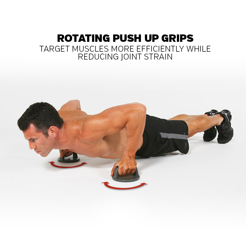 push up pro