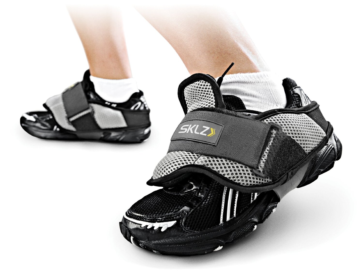 peso scarpa sklz